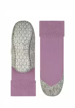 Носки COSY FALKE, красный