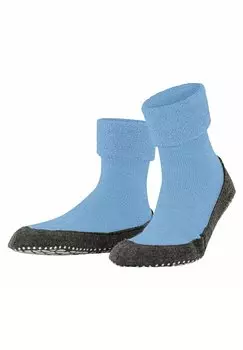 Носки COSY FALKE, лагуна