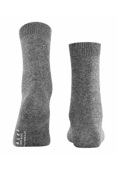 Носки COSY FALKE, серый