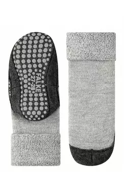 Носки COSY FALKE, светло-серый