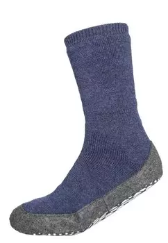 Носки COSY FALKE, темно-синий