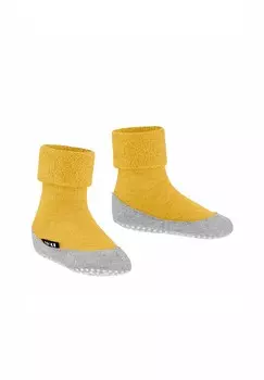 Носки COSY FALKE, желтый