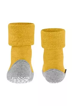 Носки COSY FALKE, желтый