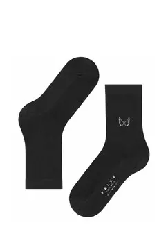 Носки COSY WINGS FALKE, черный