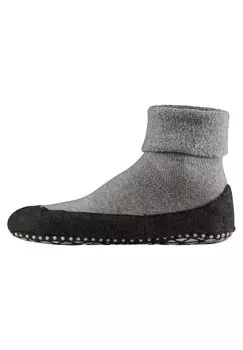 Носки COSYSHOE HOMEPADS FALKE, серый