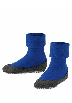 Носки Cosyshoe So Cp FALKE, синий