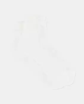 Носки Cotton Juice, белый