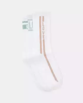 Носки Cotton Juice, белый