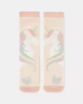 Носки Cotton Juice, цвет Rosa