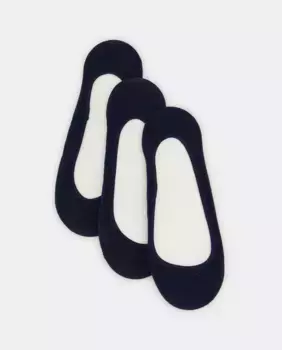 Носки Cotton Juice, тёмно-синий