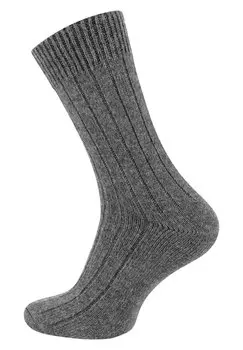 Носки Cotton Prime, антрацит