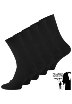 Носки Cotton Prime, черный