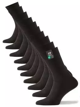 Носки Cotton Prime, черный