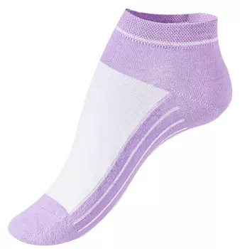 Носки Cotton Prime Rippsohle, красочный