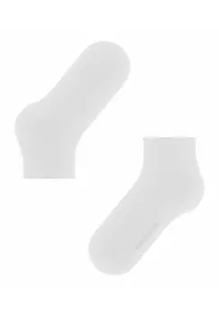 Носки Cotton Touch business & casual FALKE, белый
