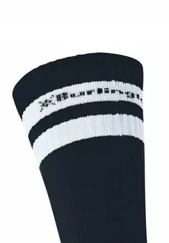 Носки COURT Burlington, синий