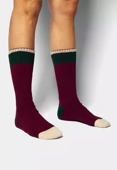 Носки COZY CHARLIE DillySocks, мультиколор