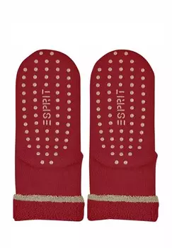 Носки COZY Esprit, красный