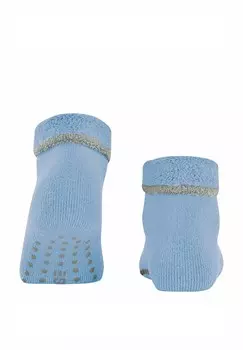 Носки COZY Esprit, светло-голубой