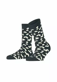 Носки COZY MEMPHIS Esprit, антрацит