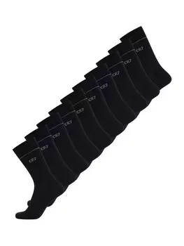 Носки CR7 - Cristiano Ronaldo, черный