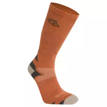 Носки Craghoppers Nosilife Adventure Half long, оранжевый