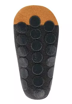 Носки CRAWLER 2 PACK Ewers, серый