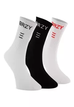 Носки Crea Socks, белый