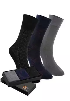 Носки Crea Socks, черный