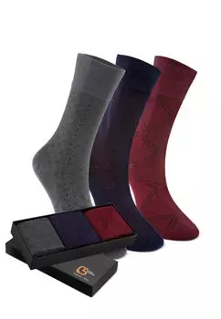 Носки Crea Socks, черный