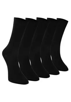 Носки Crea Socks, черный