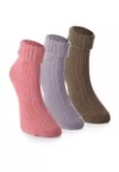 Носки Crea Socks, мультиколор