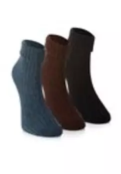 Носки Crea Socks, синий