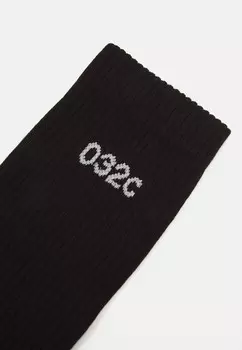 Носки CREW UNISEX 032c, черный