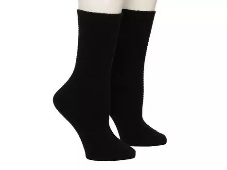 Носки Crown Vintage 2 шт, черный