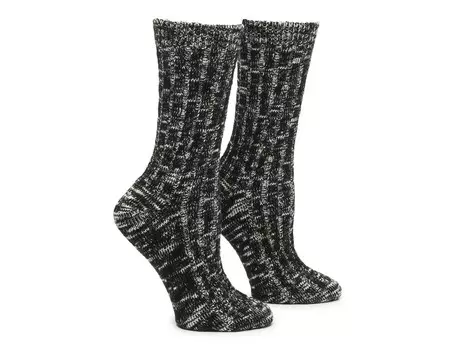 Носки Crown Vintage, черный