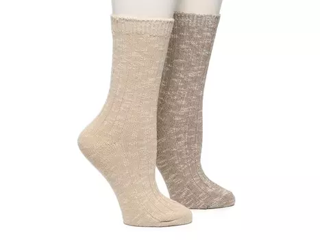 Носки Crown Vintage, рыжевато-коричневый