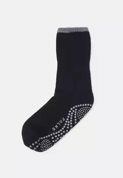 Носки CUDDLE PADS FALKE, черный