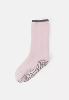 Носки CUDDLE PADS FALKE, светло-розовый