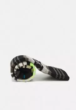 Носки Curren Crew Unisex Stance, зеленые