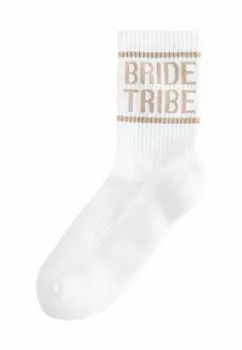 Носки CUSHION 1 PACK WITH ARCH SUPPORT Next, белый