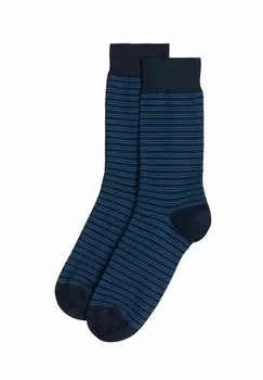 Носки DAILY Yamamay, темно-синий