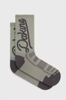 Носки Dakine, зеленый