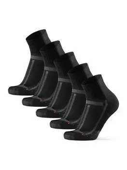 Носки DANISH ENDURANCE Athletic Socks, черный