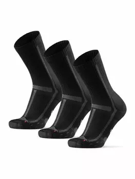 Носки DANISH ENDURANCE Athletic Socks, черный