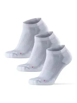 Носки DANISH ENDURANCE Socks Long Distance Low, серый