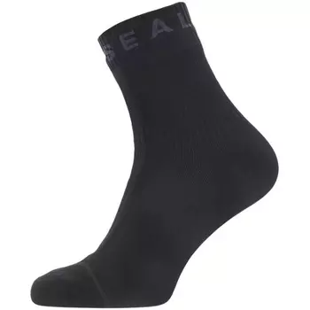 Носки Дантон SealSkinz, черный