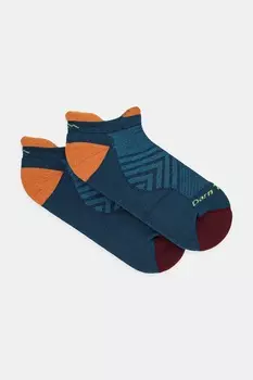 Носки Darn Tough, бирюзовый