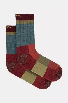 Носки Darn Tough, бирюзовый