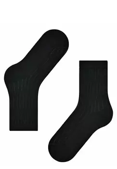 Носки DASH FALKE, черный